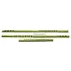Juego de Pegatinas Tractores John Deere 6600