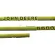 Juego de Pegatinas Tractores John Deere 6600
