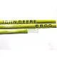 Juego de pegatinas John Deere 6800