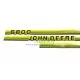 Juego de pegatinas John Deere 6800