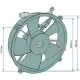 Ventilador 12v Case-IH, Steyr 134684479