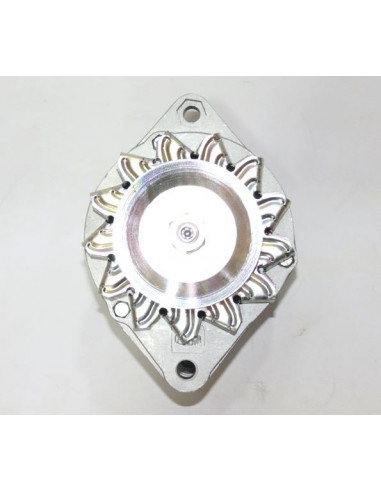 Alternador 60A Deutz y New Holland