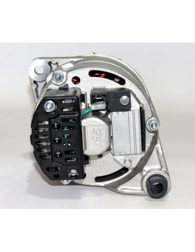 Alternador 60A Deutz y New Holland