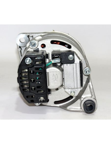 Alternador 60A Deutz y New Holland