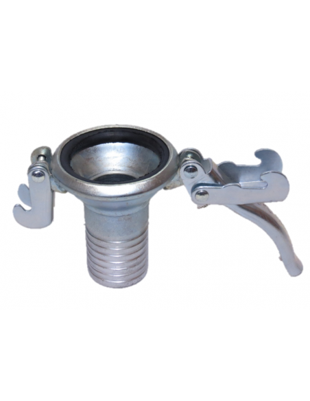 Enlace hembra tubo de 45mm