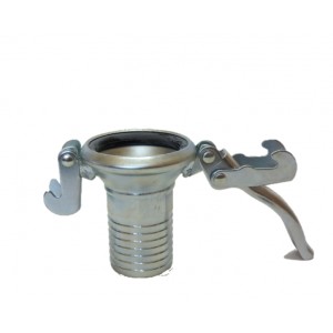 Enlace rápido hembra tubo de 50mm 