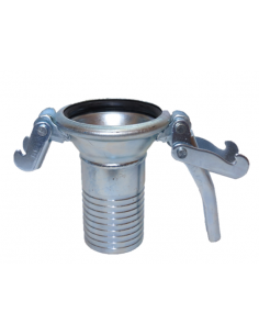 Enlace hembra tubo de 50mm