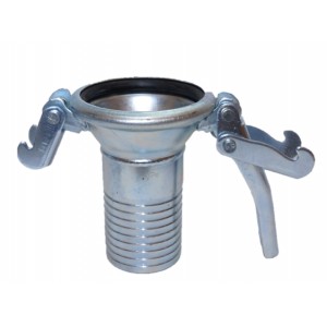 Enlace hembra tubo de 50mm