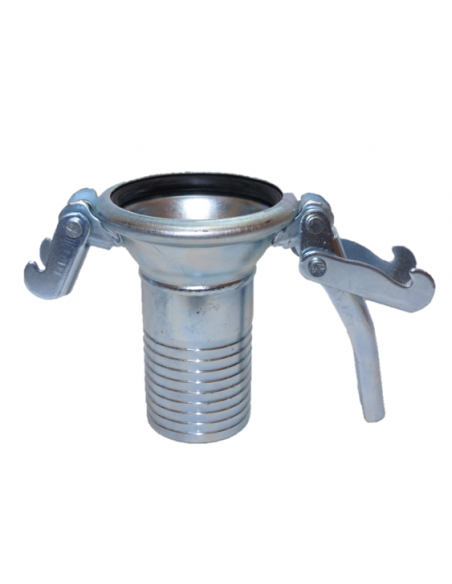 Enlace hembra tubo de 50mm