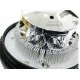 ROTATIVO GOODYEAR PLUS TUBULAR FLEXIBLE 12-24V LED TORNILLO SIN FIN