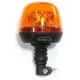 ROTATIVO GOODYEAR PLUS TUBULAR FLEXIBLE 12-24V LED TORNILLO SIN FIN
