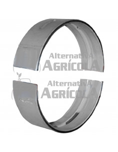 PAR DE COJINETES DE BANCADA ESTANDAR