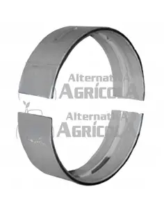 PAR DE COJINETES DE BANCADA ESTANDAR