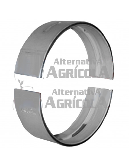 PAR DE COJINETES DE BIELA ESTANDAR