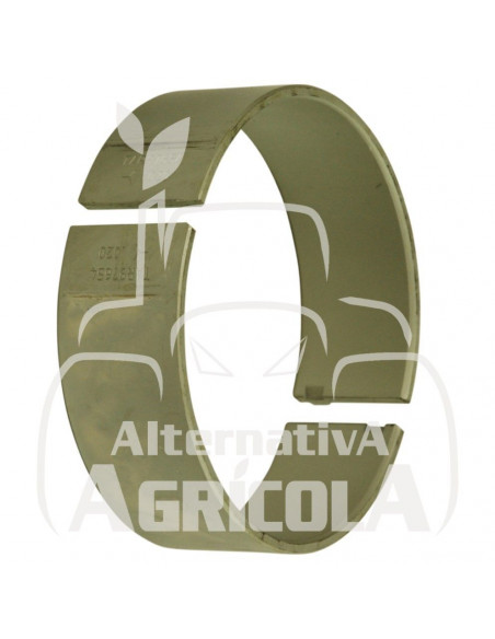 PAR DE COJINETES DE BIELA ESTANDAR