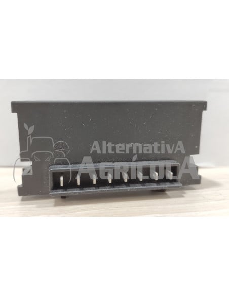 MÓDULO MANDO INVERSOR