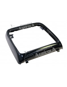 Marco para rejilla frontal capó tractor Massey Ferguson Series 4200, 4300, 5400, 6200, 6400