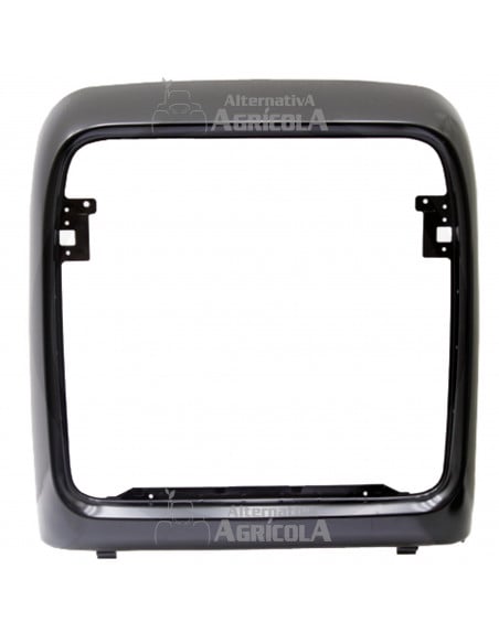 Marco para rejilla frontal capó tractor Massey Ferguson Series 4200, 4300, 5400, 6200, 6400
