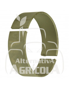 PAR DE COJINETES DE BIELA ESTÁNDAR