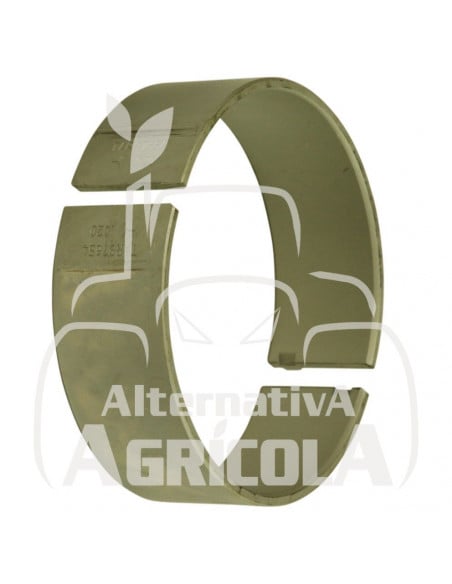 PAR DE COJINETES DE BIELA ESTÁNDAR