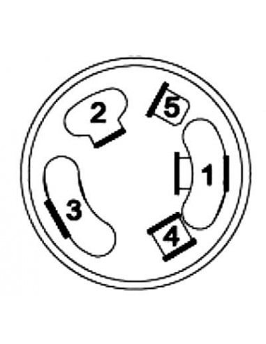 INTERRUPTOR DE ARRANQUE