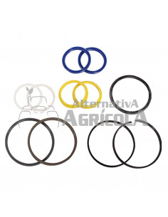 JUEGO DE JUNTAS CILINDRO DIRECCIÓN