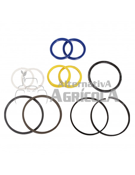 JUEGO DE JUNTAS CILINDRO DIRECCIÓN