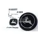 Tapa volante dirección tractor John Deere Ø42mm de encaje
