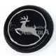 Tapa volante dirección tractor John Deere Ø42mm de encaje