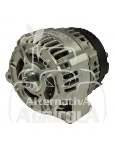 Alternador 120A y 12V para Tractores John Deere Series 5000, 6000 y 7000