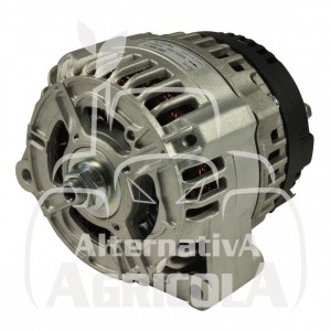 Alternador 120A y 12V para Tractores John Deere Series 5000, 6000 y 7000