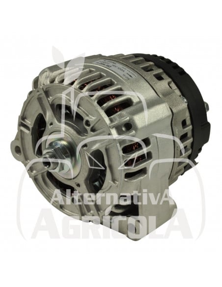 Alternador 120A y 12V para Tractores John Deere Series 5000, 6000 y 7000