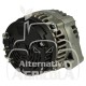 Alternador 120A y 12V para Tractores John Deere Series 5000, 6000 y 7000