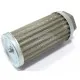 Filtro hidráulico malla 90 litros/min  con soporte rosca de 1" 1/2