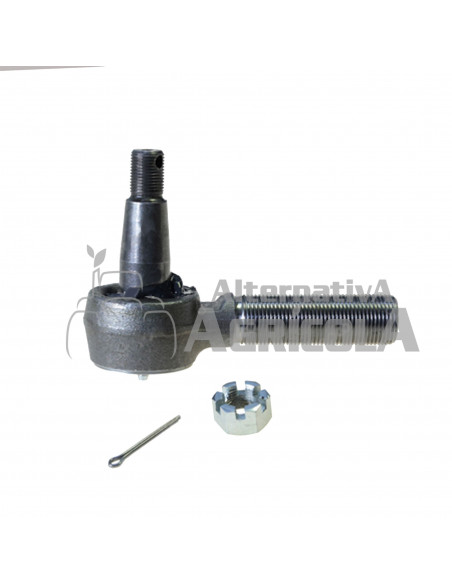 RÓTULA DE DIRECCIÓN DERECHA