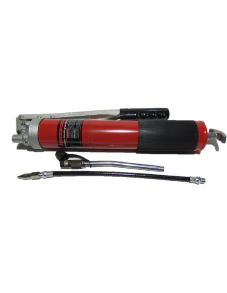 Bomba grasa manual reforzada