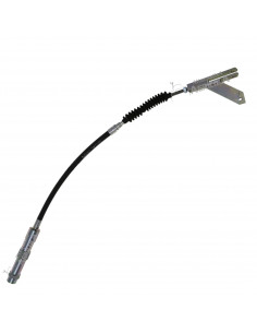 Cable de Freno de Mano Original para Tractores John Deere 6810, 6910, 6910S, 6820, 6920, 6920S, 6830 y 6930