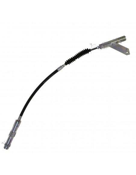 Cable de Freno de Mano Original para Tractores John Deere 6810, 6910, 6910S, 6820, 6920, 6920S, 6830 y 6930