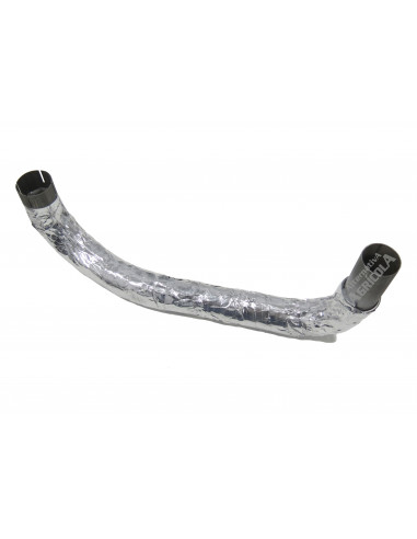 Tubo escape tractor John Deere 6506, 6600, 6800, 6900