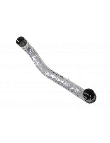 Tubo escape tractor John Deere 6506, 6600, 6800, 6900