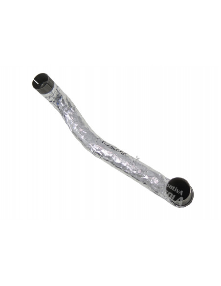 Tubo escape tractor John Deere 6506, 6600, 6800, 6900