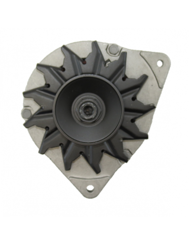 Alternador 70A Tractores Massey y Renault/Claas