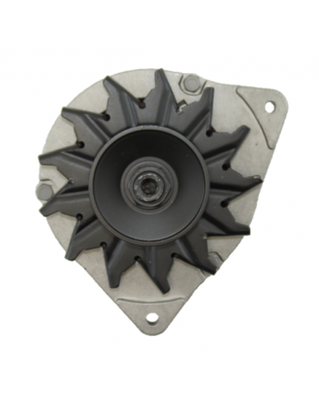 Alternador 70A Tractores Massey y Renault/Claas