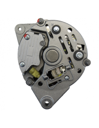 Alternador 70A Tractores Massey y Renault/Claas