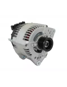 Alternador  tractor 120A CNH y Massey Ferguson