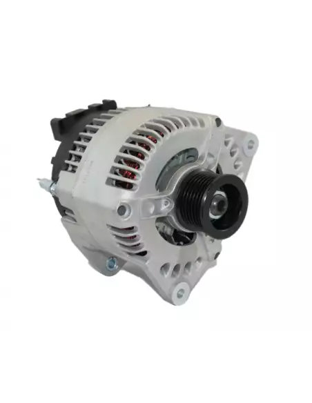 Alternador  tractor 120A CNH y Massey Ferguson