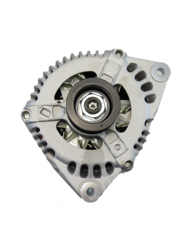 Alternador  tractor 120A CNH y Massey Ferguson