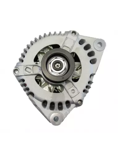 Alternador  tractor 120A CNH y Massey Ferguson