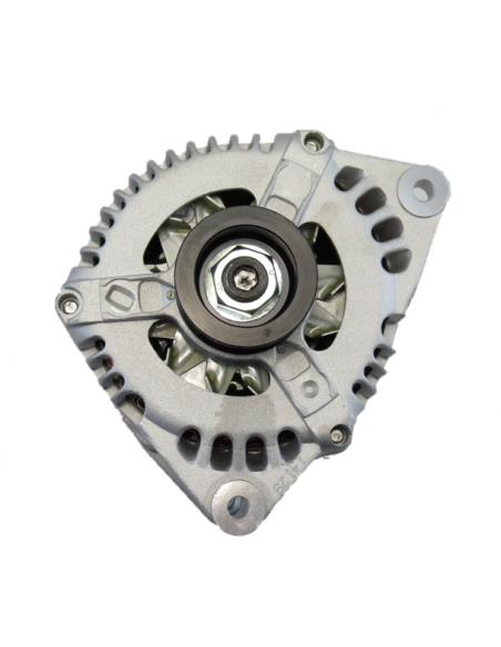 Alternador  tractor 120A CNH y Massey Ferguson