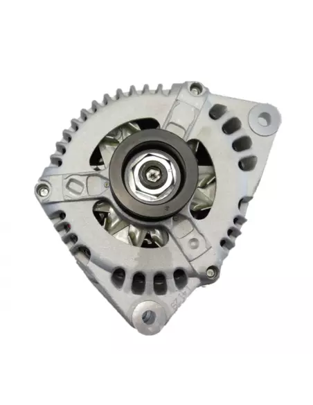 Alternador  tractor 120A CNH y Massey Ferguson